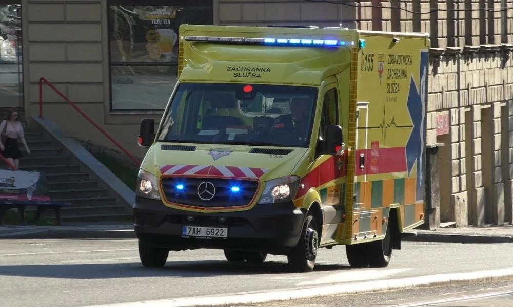 Τέξας: Τρεις νεκροί μετά από επίθεση με πυροβολισμούς